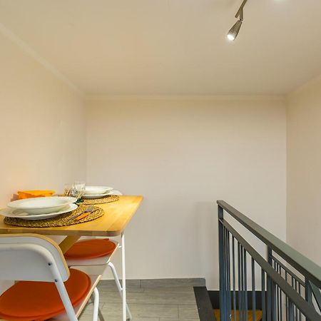 #Casa Toto - L'Oro Di Napoli Apartment Екстериор снимка