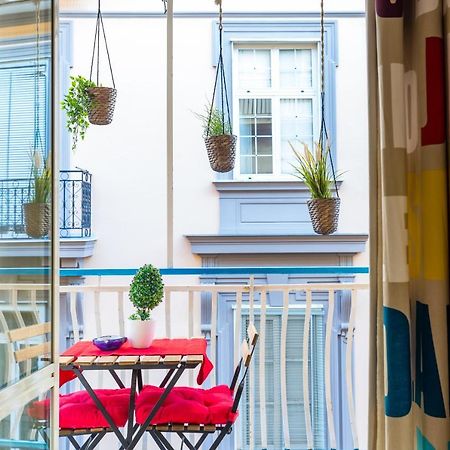 #Casa Toto - L'Oro Di Napoli Apartment Екстериор снимка