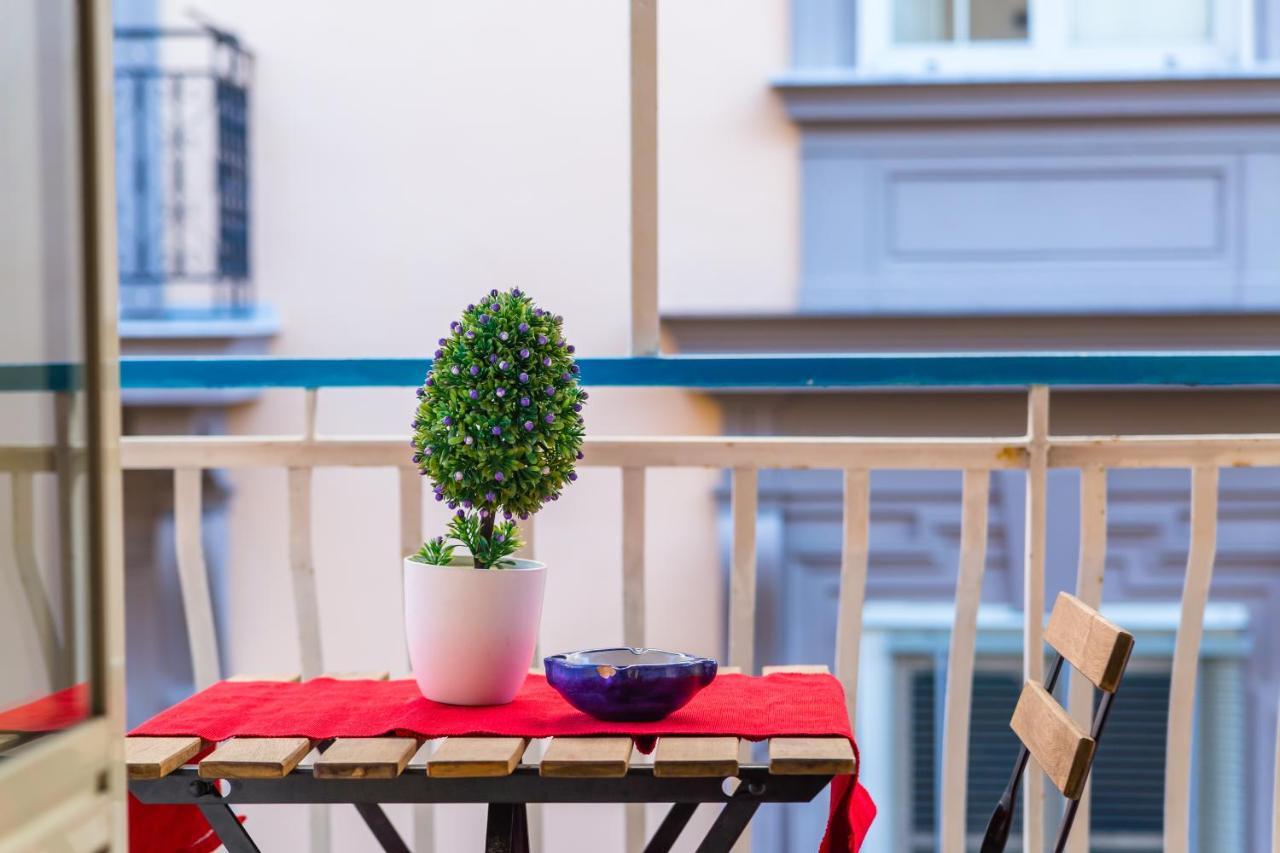 #Casa Toto - L'Oro Di Napoli Apartment Екстериор снимка