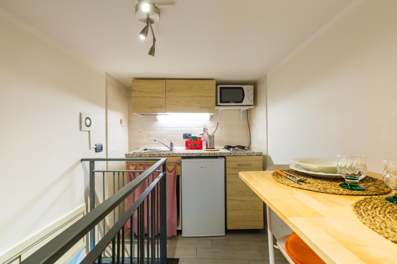 #Casa Toto - L'Oro Di Napoli Apartment Екстериор снимка