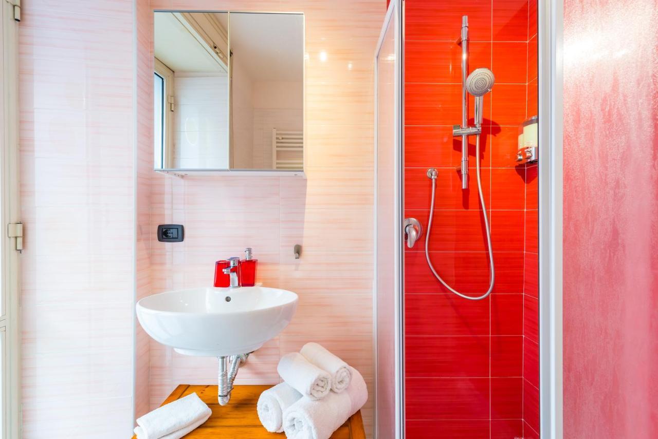 #Casa Toto - L'Oro Di Napoli Apartment Екстериор снимка