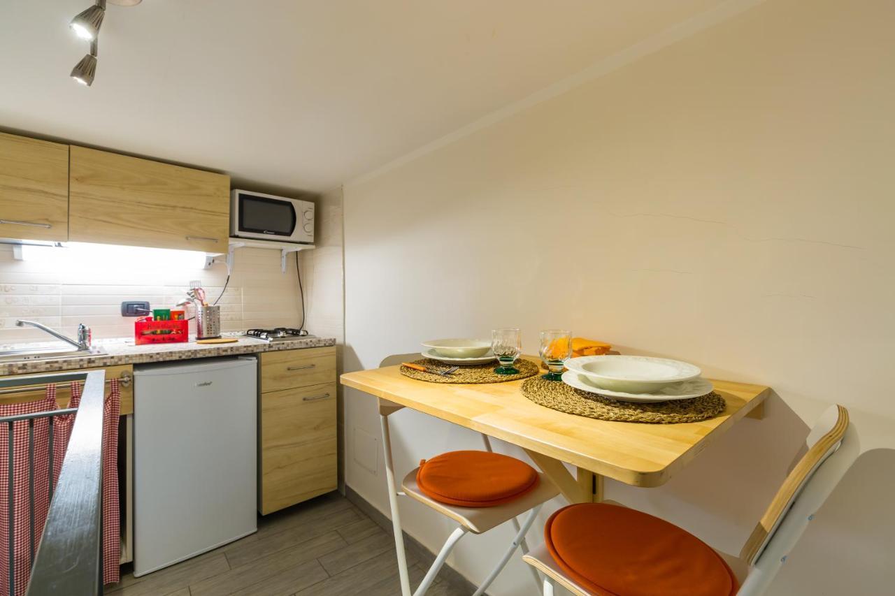 #Casa Toto - L'Oro Di Napoli Apartment Екстериор снимка