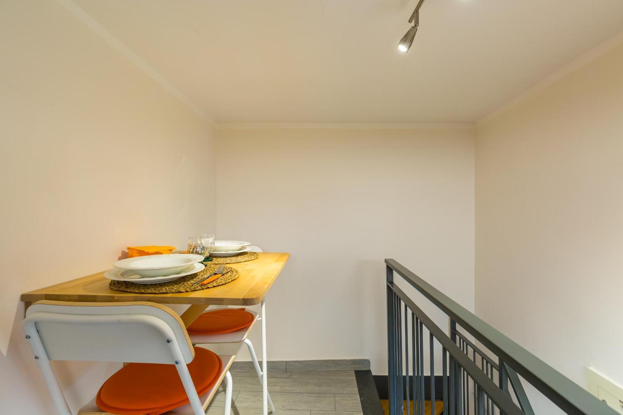 #Casa Toto - L'Oro Di Napoli Apartment Екстериор снимка