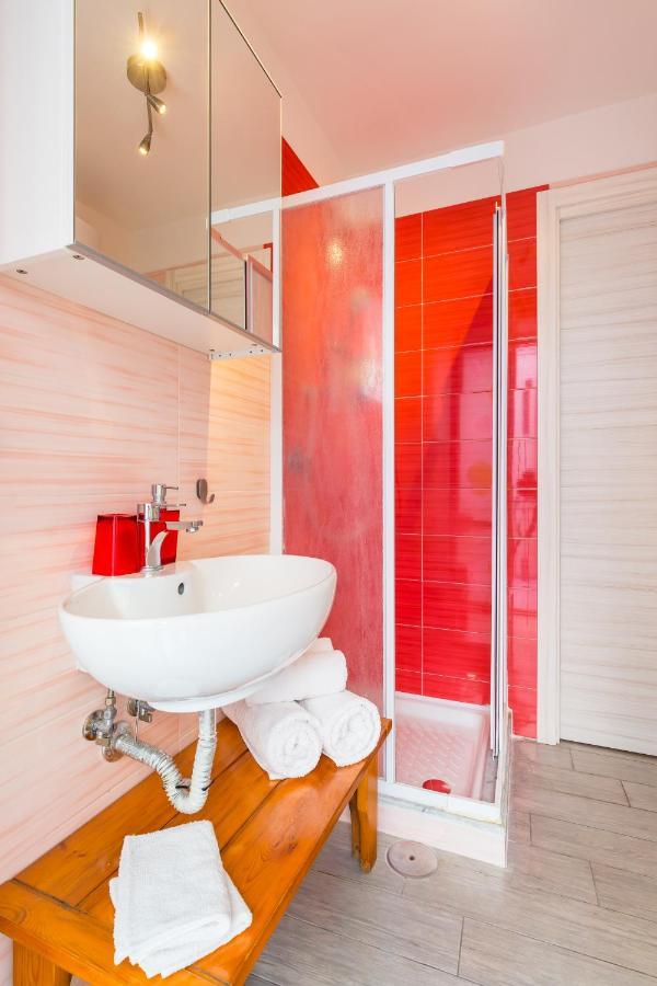 #Casa Toto - L'Oro Di Napoli Apartment Екстериор снимка