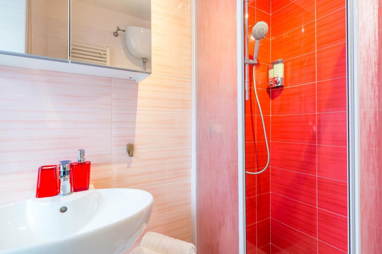 #Casa Toto - L'Oro Di Napoli Apartment Екстериор снимка