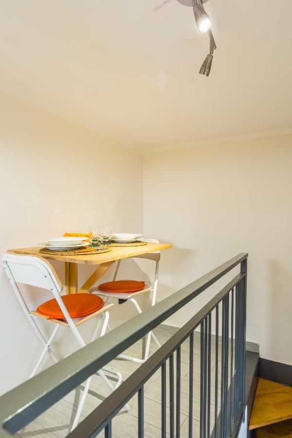 #Casa Toto - L'Oro Di Napoli Apartment Екстериор снимка
